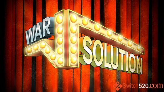 War Solution Casual Math Game/英文版/[XCI][魔改9.2]