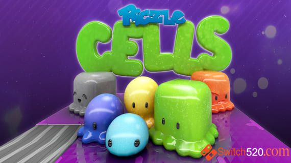 果冻细胞 Piczle Cells/官方中文/[XCI][魔改9.2]
