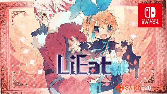 食谎龙少女|官方中文|本体+1.0.2原版整合|XCI|
