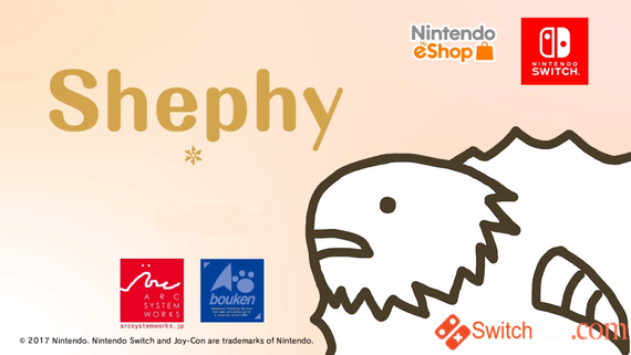 雪批:Shephy/官方中文/本体+1.1.1升补整合即撸版/[XCI][魔改9.2]