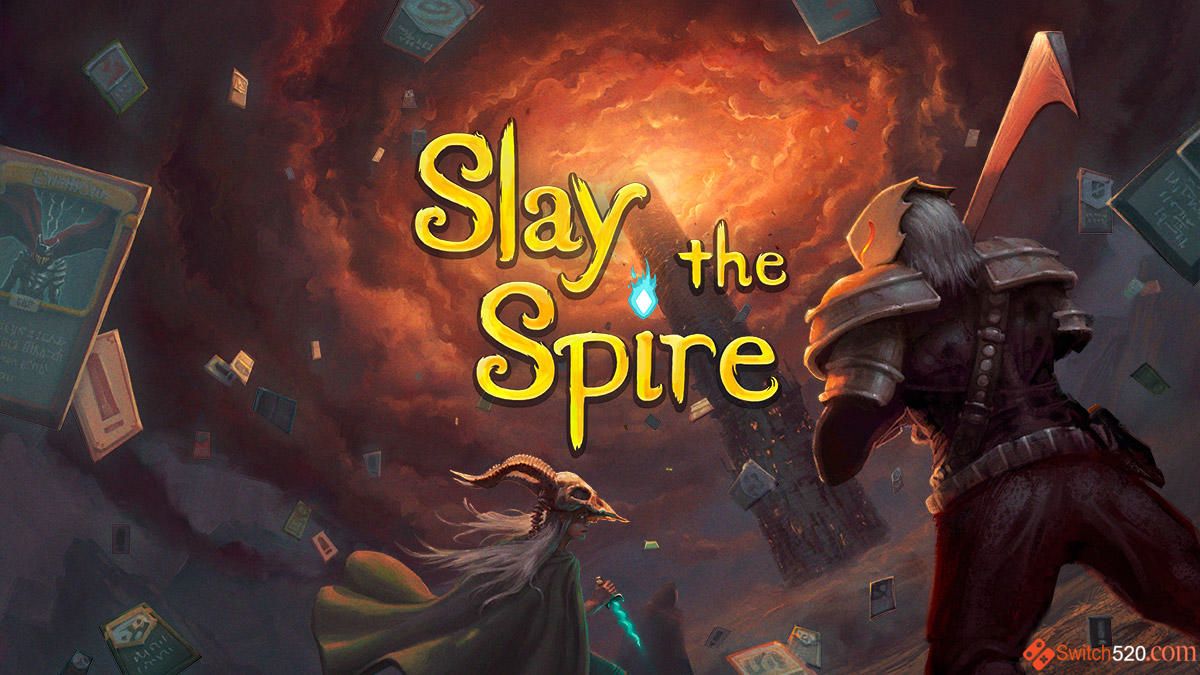 尖塔奇兵/杀戮尖塔 Slay the Spire|2.3.1金手指