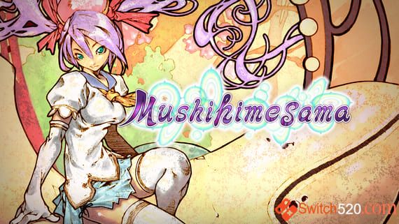 虫姬|官方中文|本体+1.0.9升补|NSZ|原版|