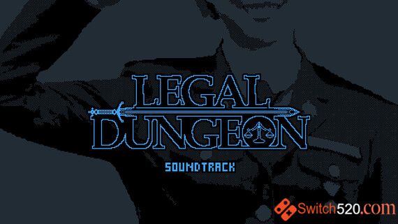 律法之地:Legal Dungeon/官方中文/本体+1.0.4升补整合即撸版/[XCI][魔改9.2]