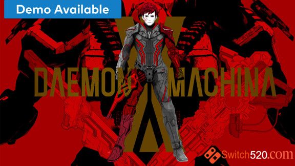 机甲战魔/官方中文/本体+1.4.2A升补+87DLC/[NSP][整合版]