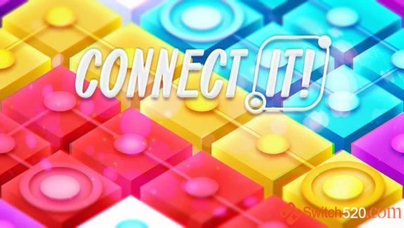 Connect It/英文版/本体+1.1升补/[NSP][魔改9.2]