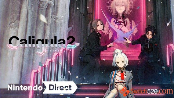 卡里古拉2|1.0.1金手指