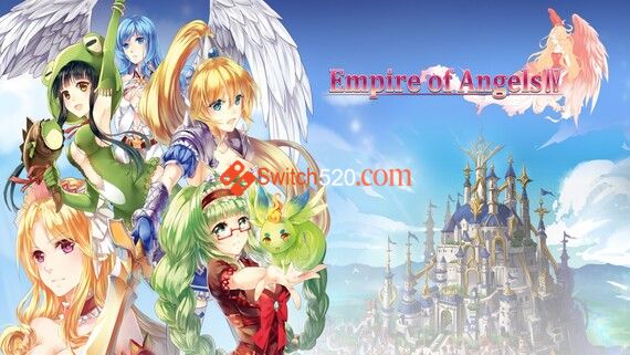 天使帝国4|1.0.1金手指