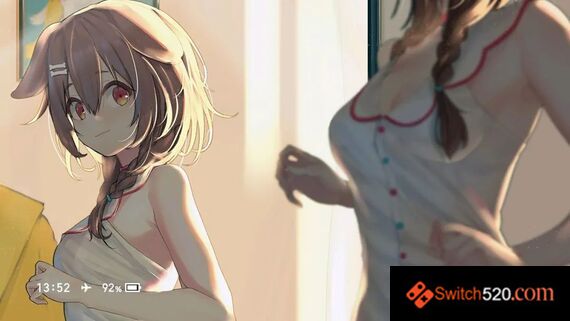 switch主题–《blue8》