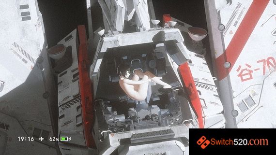 switch主题–《T53》