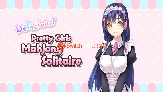 美味美女麻将牌/英-日文/本体+1.0.1升补整合即撸版/[XCI][原版+魔改9.2]