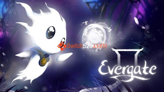 永恒之门/官方中文/本体+1.0.4升补整合即撸版/[XCI-NSP][原版+魔改9.2]