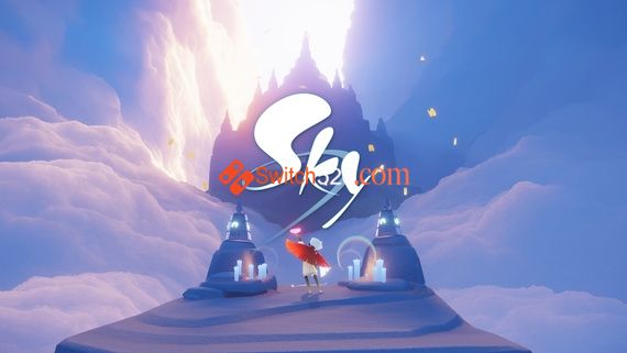 光遇/官方中文/本体+0.14.0.17整合即撸版/[XCI][原版+魔改9.2]