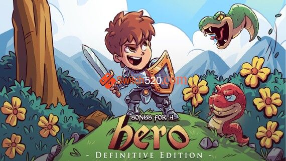 英雄之歌:决定版/英文版/本体+1.2.0升补整合版/[NSP+XCI][原版+魔改9.2]