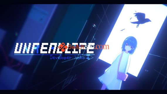 虚幻生活/中文/本体+1.0.1A整合版/[NSP-XCI][原版+魔改9.2]
