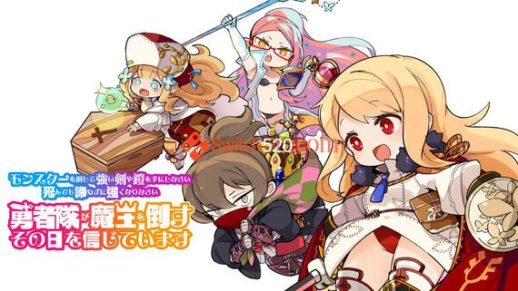 打败怪物获得强大的剑和盔甲/日文/本体+1.2.0+2DLC整合/[NSP-XCI][原版+魔改9.2]
