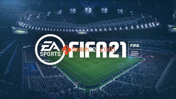 FIFA2021:遗产版/中文/本体+1.0.7整合版/[NSP-XCI][原版+魔改9.2]