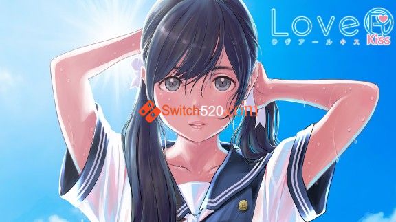 深爱之吻/原汁日文/本体+1.0.4+4DLC/[XCI][原版+魔改9.2]
