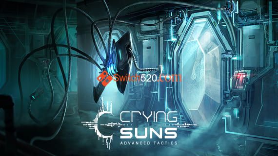 哀恸之日 Crying Suns|官方中文|本体+3.0.0.14升补|NSZ|原版|