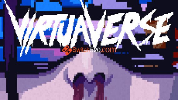 虚拟宇宙/官方中文/本体+1.4.2整合版/[NSP-XCI][原版+魔改10.2.0]