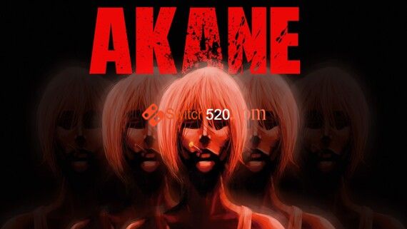 朱音 Akane|金手指
