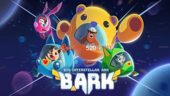 B.ARK/英文版/本体+2.0.0整合版/[NSZ-XCI][原版+魔改9.2]