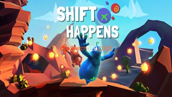Shift Happens/英文版/[NSP]
