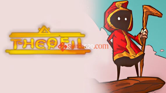 Theofil/英文版/[NSP-XCI][原版+魔改9.2]