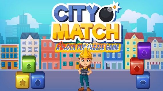 City Match/英文版/[NSP-XCI][原版+魔改9.2]