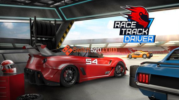 Race Track Driver/英文版/[NSP-XCI][原版+魔改9.2]
