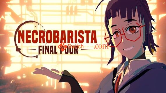 终点咖啡馆/中文/本体+1.0.7整合版/[NSP-XCI][原版+魔改11.0.0]