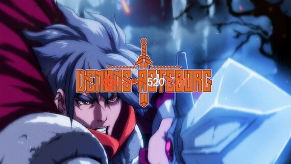 阿斯特堡的恶魔/英文版/本体+1.0.1整合版[NSP-XCI][原版+魔改9.2]