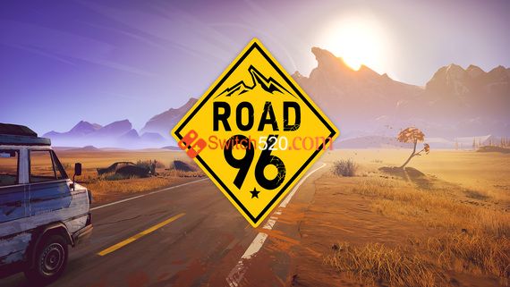 九十六号公路/中文/本体+1.0.4整合版/[NSP-XCI][原版+魔改11.0.0]