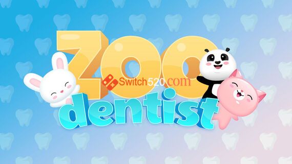 Zoo Dentist/官方中文/[NSP-XCI][原版+魔改9.2]
