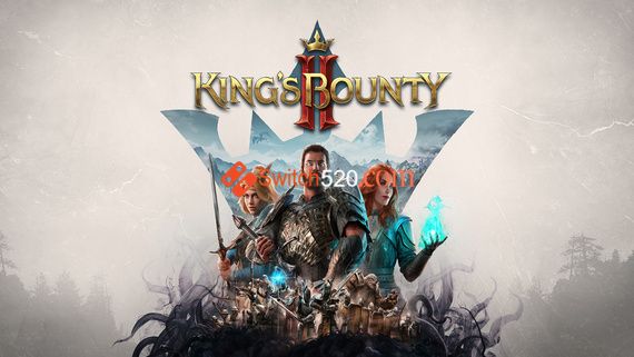 国王的恩赐2/中文/本体+1.7+2DLC整合版/[NSP-XCI][原版+魔改10.2.0]