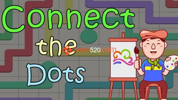 Connect the Dots/中文/[NSP-XCI][原版+魔改9.2]