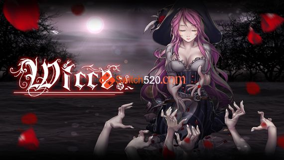 女巫大冒险/中文/本体+1.0.2整合版[NSZ-XCI][原版+魔改10.2.0]