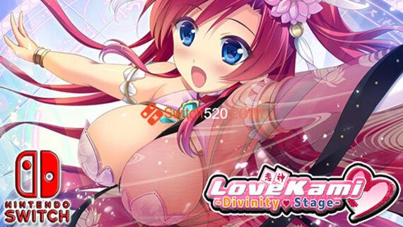 恋神 无用女神|官方中文|本体+1.1.1原版整合|XCI|