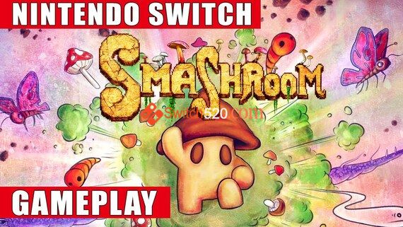 Smashroom/英文版/本体+1.5.2整合版/[NSP-XCI][原版+魔改10.2.0]