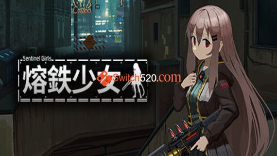熔铁少女 Marfusha|1.0.1金手指