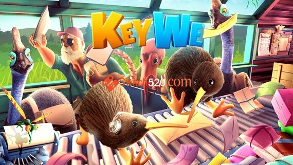 KeyWe/中文/本体+0.40.72+1DLC整合版/[NSP-XCI][原版+魔改10.2.0]