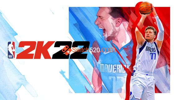 NBA 2K22|官方中文|本体+1.1.1升补|[NSP][原版]