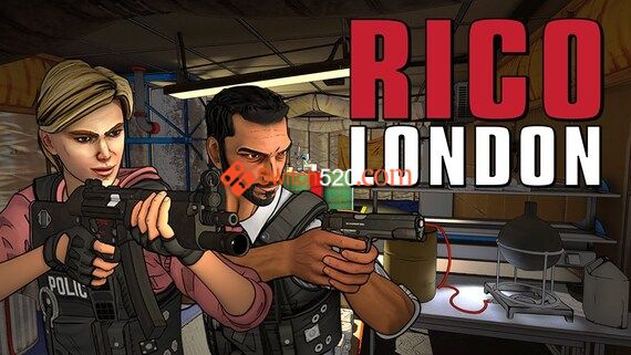 RICO London|中文|本体+1.0.8032整合版|[NSP-XCI][原版+魔改10.2.0]