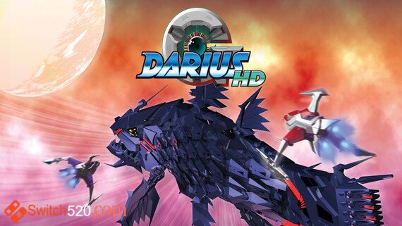太空战斗机G HD重制版|中文|本体+2.0.0升补|[NSZ][原版]