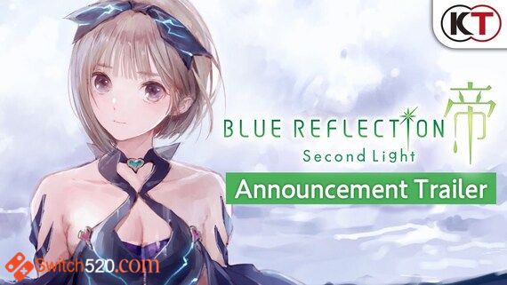蓝色反射 帝/中文/本体+1.0.7+23DLC整合版[NSP-XCI][原版+魔改10.2.0]