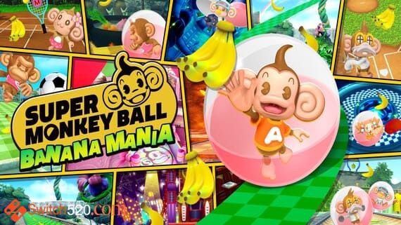 现尝好滋味 超级猴子球1&2重制版/官方中文/完美学习版 [PC]