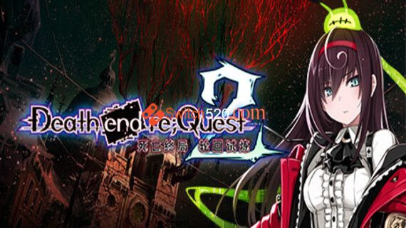 死亡终局 轮回试炼2|金手指