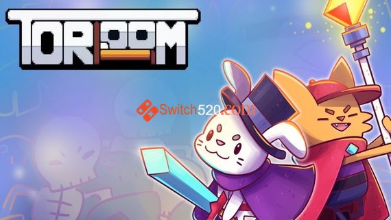 托洛姆 Toroom/英日文/[NSP]