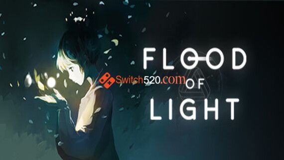 雨纪 Flood of Light/官方中文/本体+1.0.2整合版/[NSP-XCI]