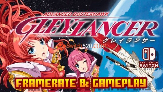 星际枪骑兵/英文版/[NSP-XCI][原版+魔改11.0.0]