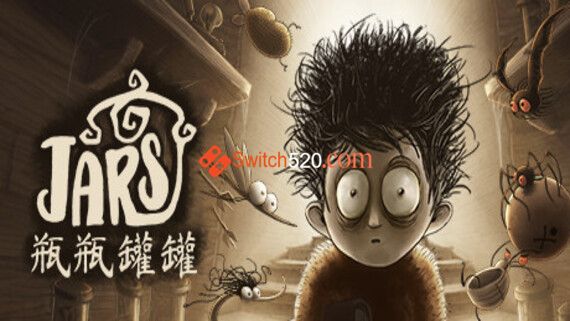 瓶瓶罐罐/中文/本体+1.1.1004整合版[NSP-XCI][原版+魔改10.2.0]